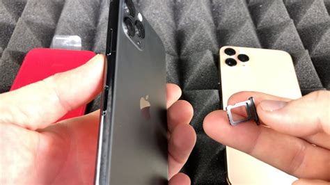 iphone 11 pro sim slot|Apple iPhone 11 Pro / iPhone 11 Pro Max .